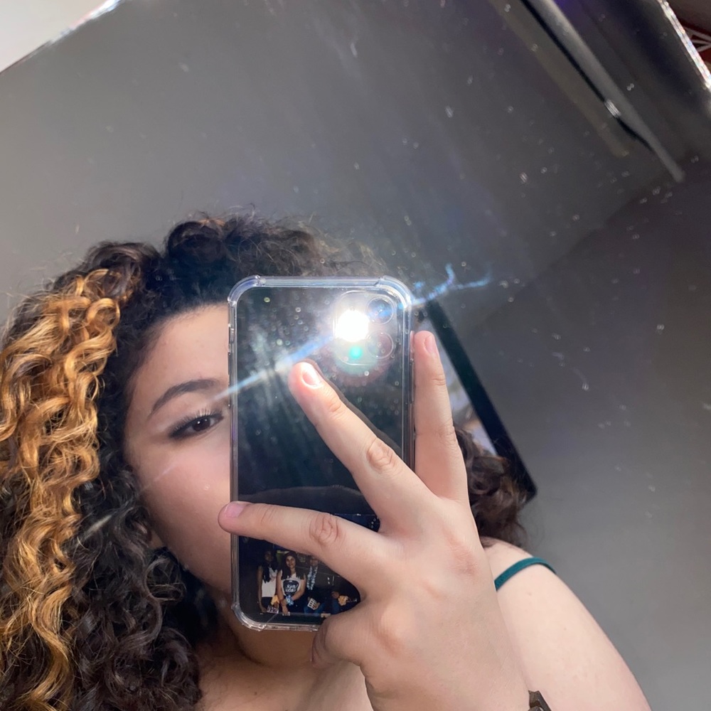 Meet your Posher, Fathima